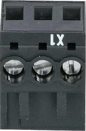 Pilz PNOZ s Set screw terminals 17.5mm