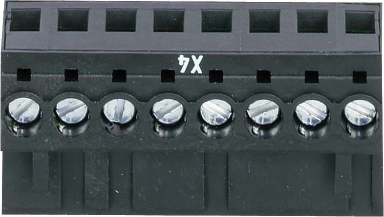 Pilz PNOZ s Set1Screw term 45mm X1,X2,X3,X4