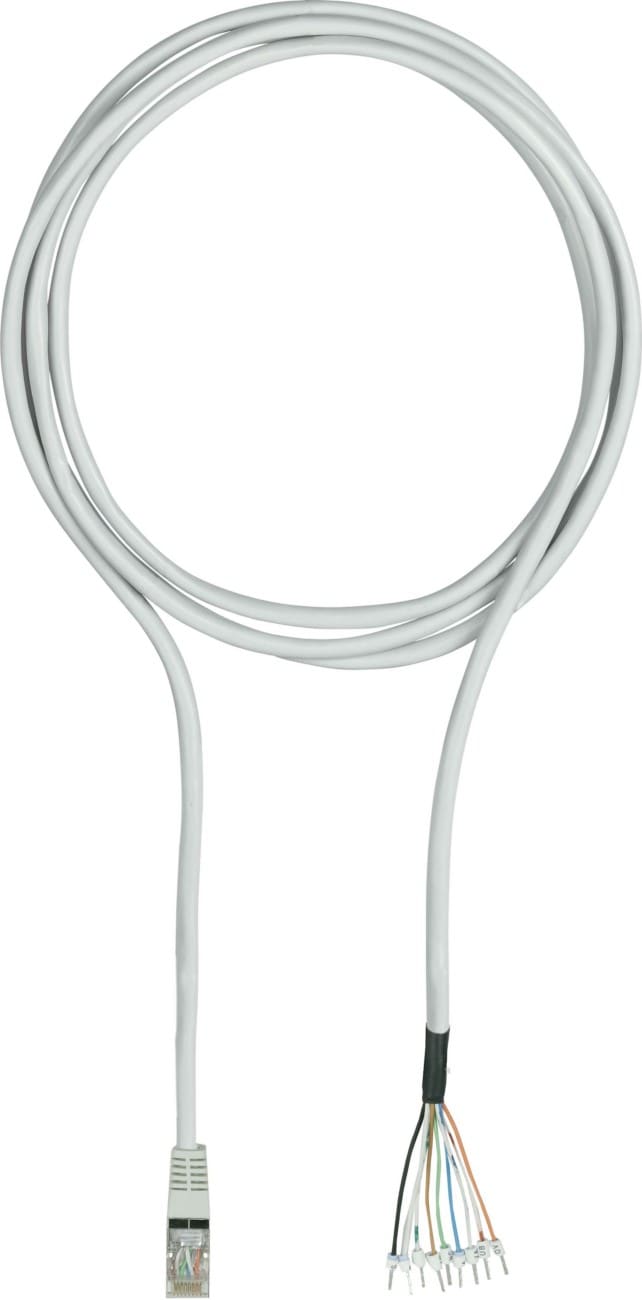 Pilz PILZ RJ45 LEAD.