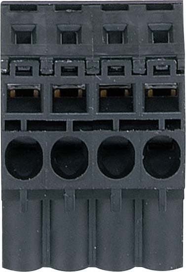 Pilz PNOZ mo4p Set spring loaded terminals