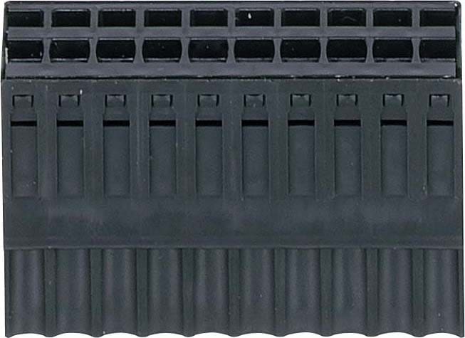 Pilz PNOZms1p Set spring loaded terminals