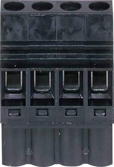 Pilz PNOZ mo4p Set plug in screw terms - Pk2