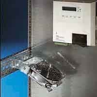 Rittal Enclosure internal fan for TS 8 24vDC