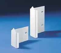 Rittal Bottom-mounted adaptor