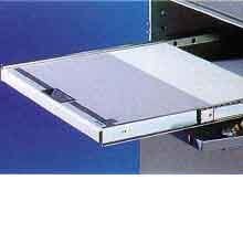 Rittal MC KEYBOARD DRAWER WH=600X200 MM