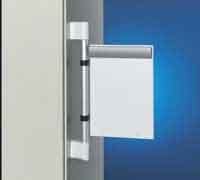 Rittal Clip board for VIP 6000