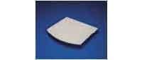 Rittal Worktop 1000x38x895mm