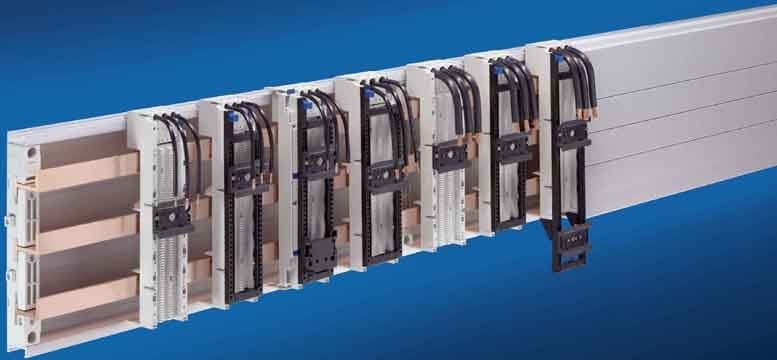 Rittal OM COMP MOUNTING ADAPTOR