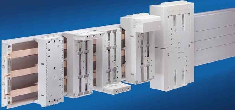 Rittal RITTAL CIRCUIT BREAKER COMPONENT ADAPT