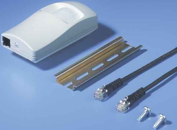 Rittal CMC-TC MOTION SENSOR