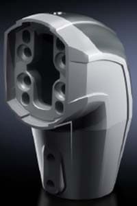 Rittal ANGLE ADAPTOR CP 60 TO CP 40