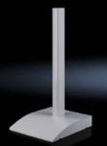 Rittal CP pedestal base plate small, CP 60