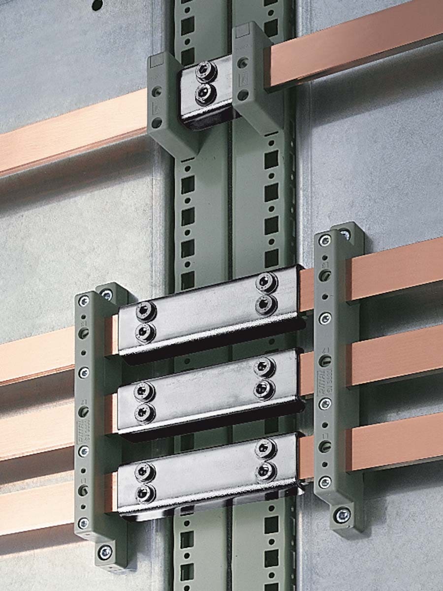 Rittal BUS BAR CONNECTOR BAYING CONNECTION