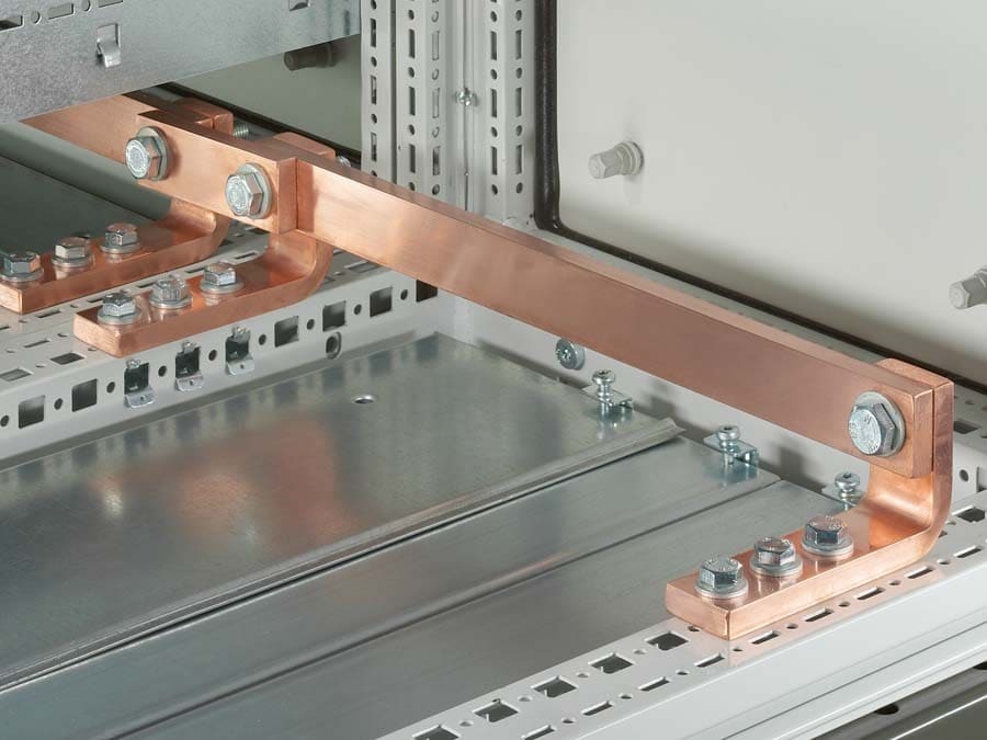 Rittal SV BUSBAR 30X10MM 965MML PK 2