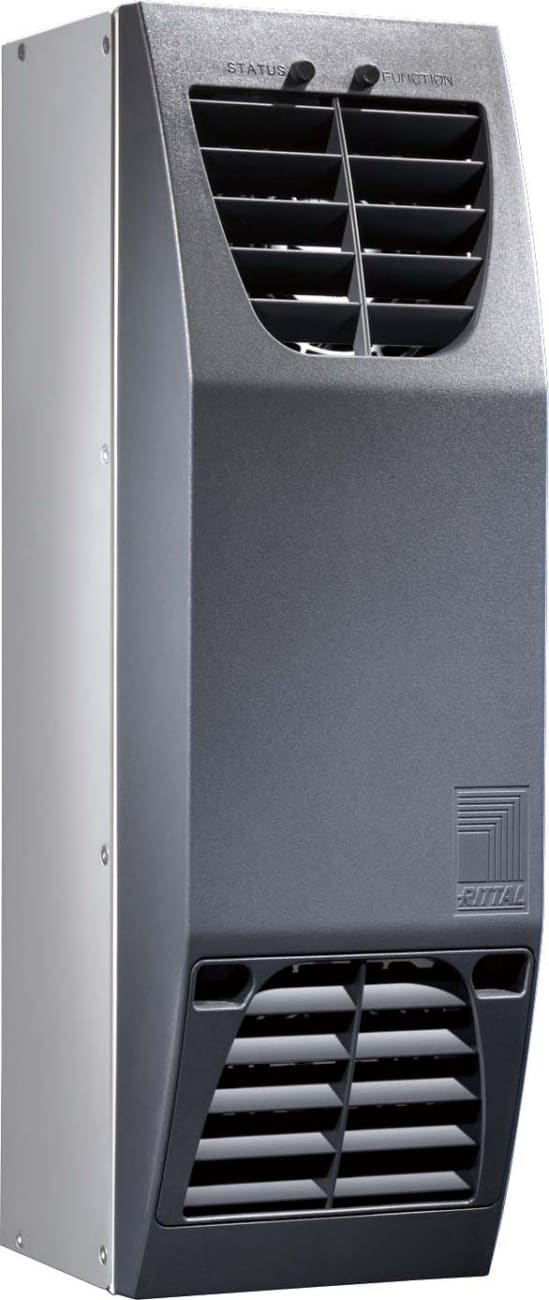 Rittal Rittal Thermoelectric Cooler -30°c to +55°c 80W wall-mounted