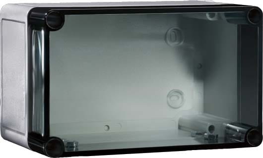 Rittal PK BOX WITH TRANSPARENT LID