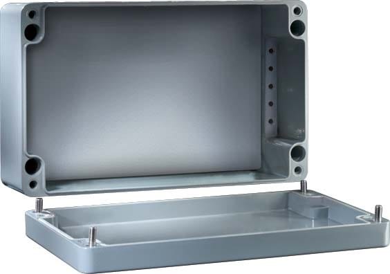 Rittal CAST ALUMINIUM BOX 58X64X36 (PACK OF 5)