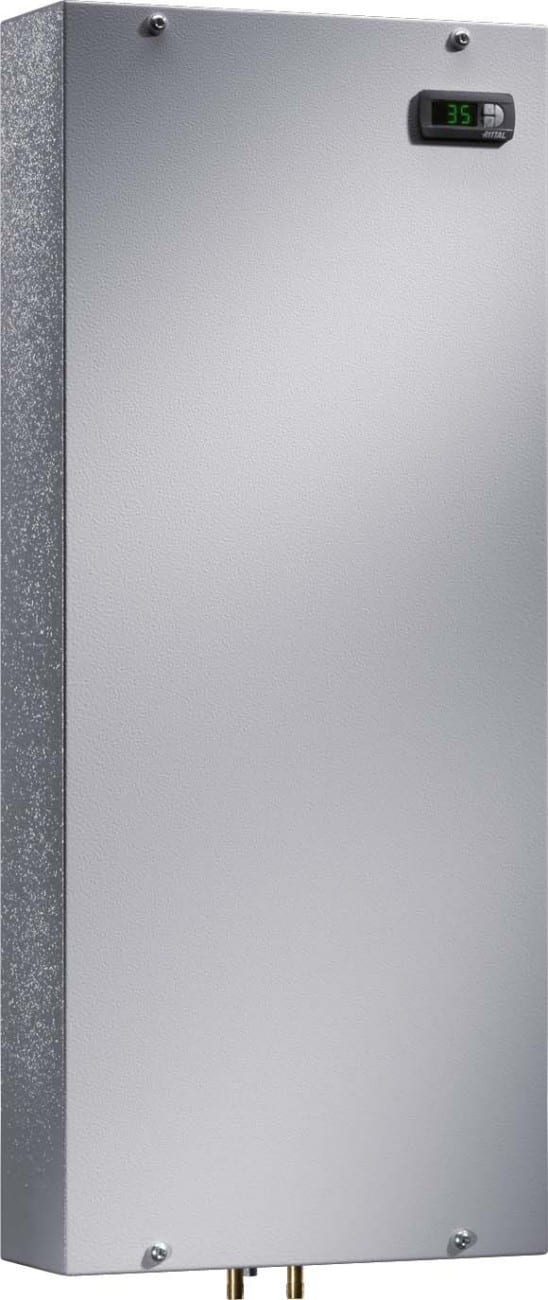 Rittal AIR/WATER HEAT EXCHANGER 200x950x100