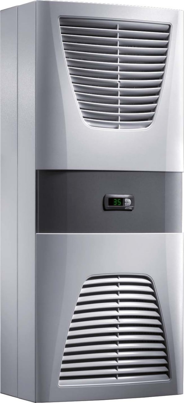 Rittal Rittal TopTherm Blue e cooling unit +10°C to +55°C 1600W wall-mounted