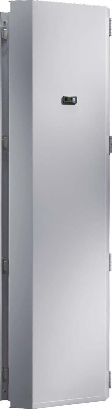 Rittal Blue e Total cooling output 1.50-2.5kW