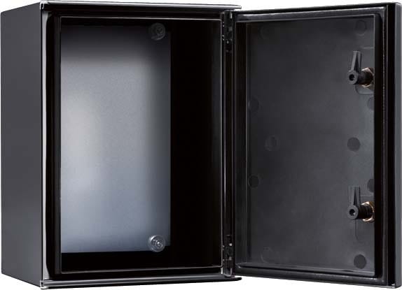 Rittal Plastic Ex enclosure 600 X 600 X 200mm