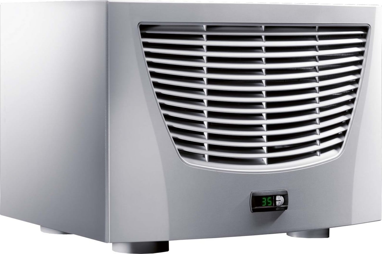 Rittal Rittal TopTherm Blue e cooling unit +10°C to +55°C 750W roof-mounted
