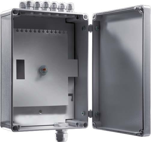Rittal DK7451 FIBRE OPTIC DISTRIBUT