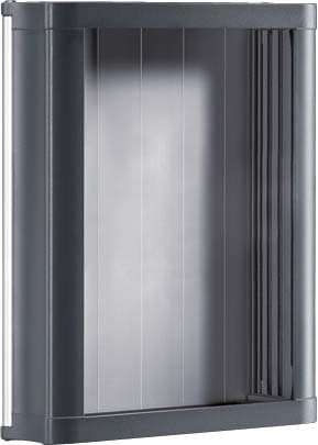 Rittal Compact Panel for W x H = 252 x 200 mm