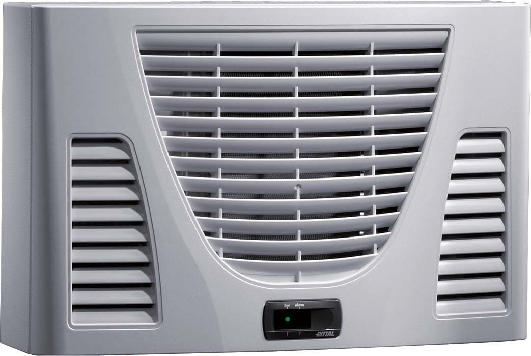 Rittal Rittal TopTherm Blue e cooling unit +10°C to +55°C 300W wall-mounted