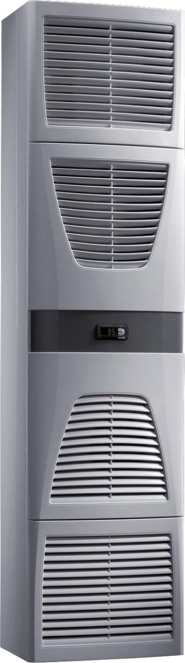 Rittal Rittal TopTherm Blue e cooling unit +10°C to +55°C 3950W wall-mounted