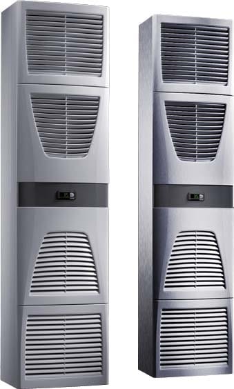 Rittal Rittal TopTherm Blue e cooling unit +10°C to +55°C 850W wall-mounted