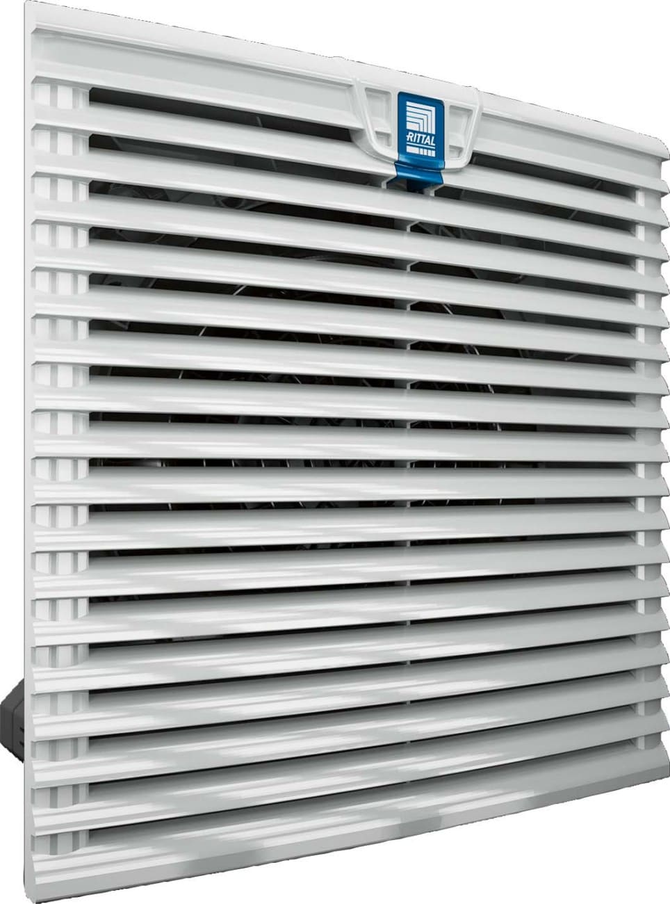 Rittal Rittal SK TopTherm fan-and-filter unit 204x204x24mm 105 m³/h 200-240V AC EC-Technology