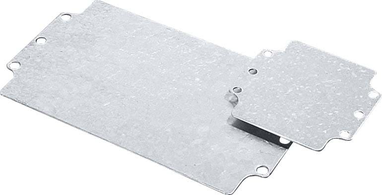 Rittal MTPL FOR 9116210,183X213MM (PACK OF 1)