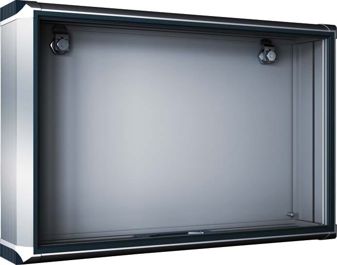 Rittal Optipanel operating housing for WHD = 48