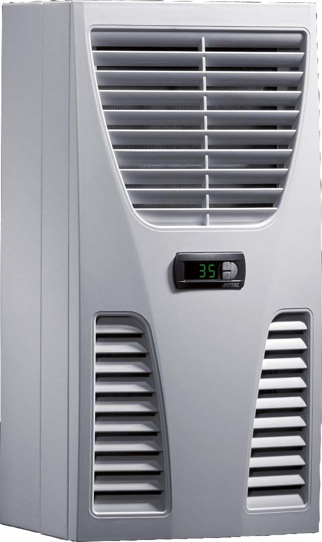 Rittal Rittal TopTherm Blue e cooling unit +10°C to +55°C 660W wall-mounted