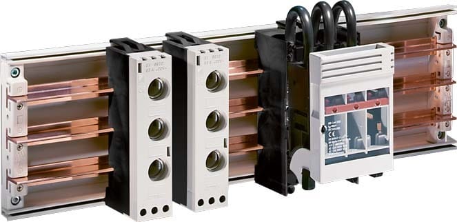 Rittal MINI-PLS BUS BAR ADAPTOR 00C