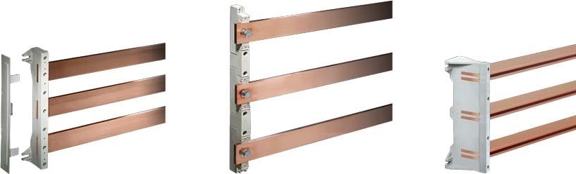 Rittal END COVERS FOR SV3073 PACK OF 10
