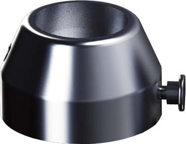Rittal Housing coupling stainless steel 1.4301