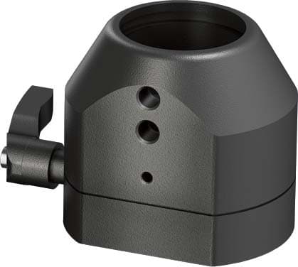 Rittal - CP-S housing coupling RAL 7024 (graphite