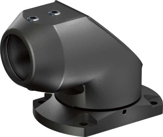 Rittal CP-S top mounted joint RAL 7024