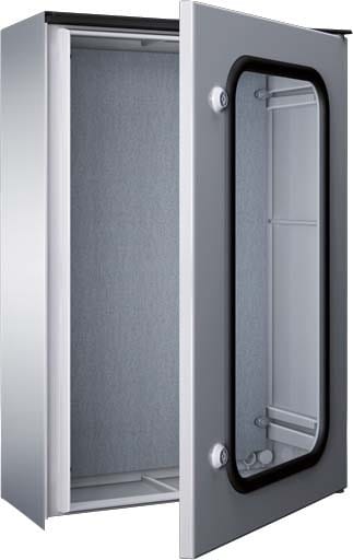 Rittal AX compact enclosure plastic 400x600x200