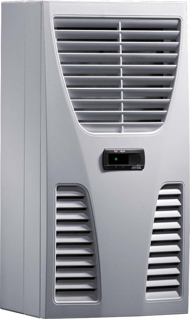 Rittal Rittal TopTherm Blue e cooling unit +10°C to +55°C 310W wall-mounted