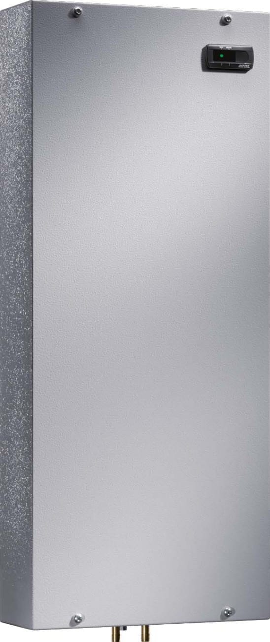 Rittal Rittal Air/water heat exchanger SK 950m³/h +20°C to +55°C 230V, 50/60Hz AC 3kW wall-mounted
