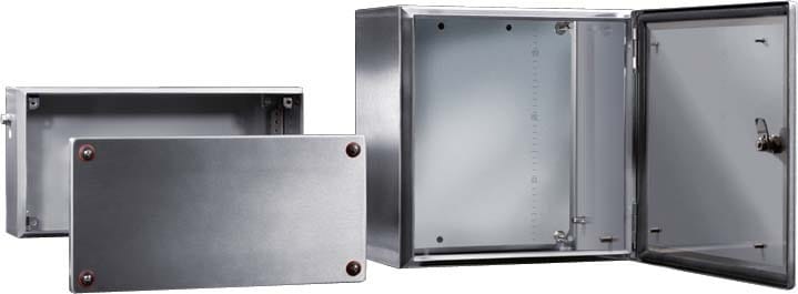 Rittal KEL9305 EX BOX 400X200X120V2A (KL BASED)