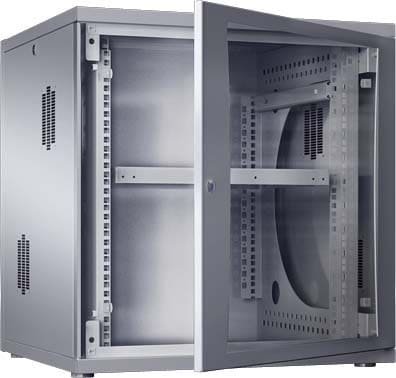 Rittal DK FLATBOX 21HE, WXD 700X700 MM