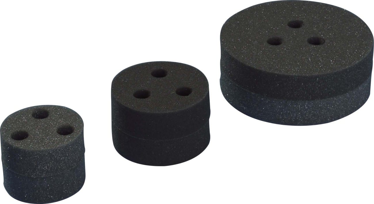 Rittal SK COVER CAPS FOR TOP THERM SK