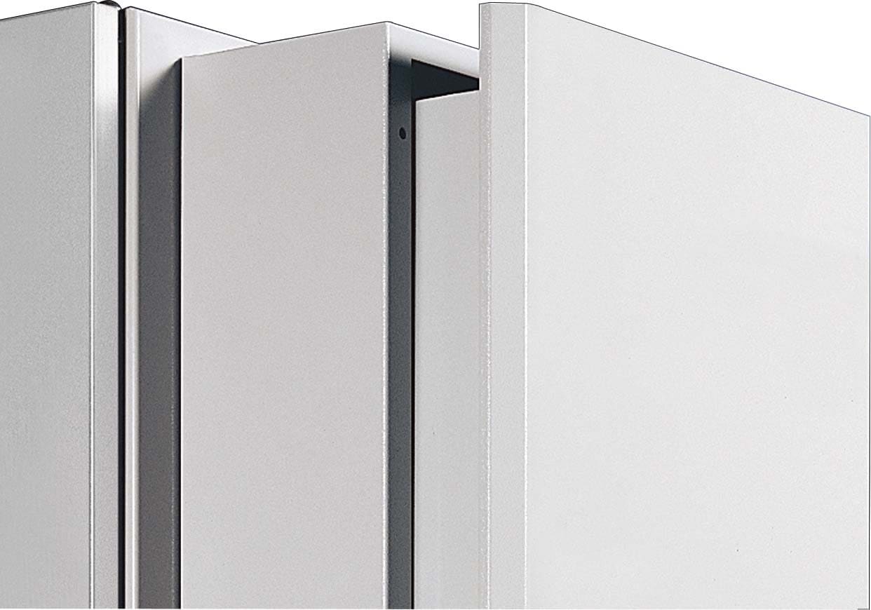 Rittal SK TRIM FRAME FOR COOLER UNIT SK