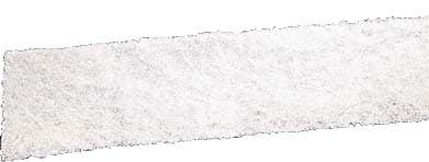 Rittal Filter mats for tangential fans pk of 5