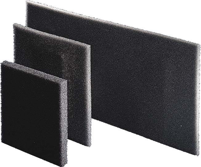 Rittal Rittal SK filter mat for SK 3273, 3382/83/84/85/59 Pack of 3