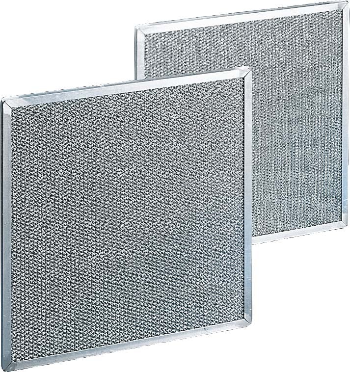 Rittal Rittal SK metal filters. 344x268x10mm Pack of 1